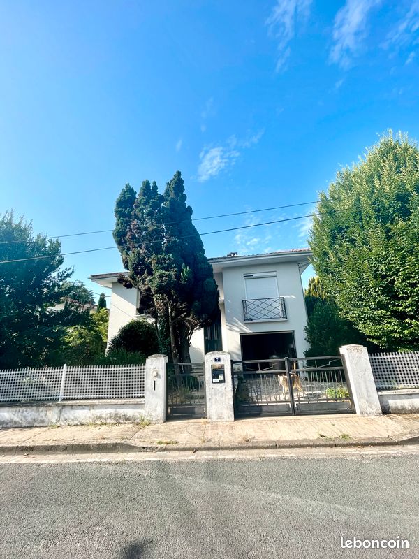 Maison 6 pièces 130 m² · à Villeneuve-sur-Lot · 130 m² · 175 000 €