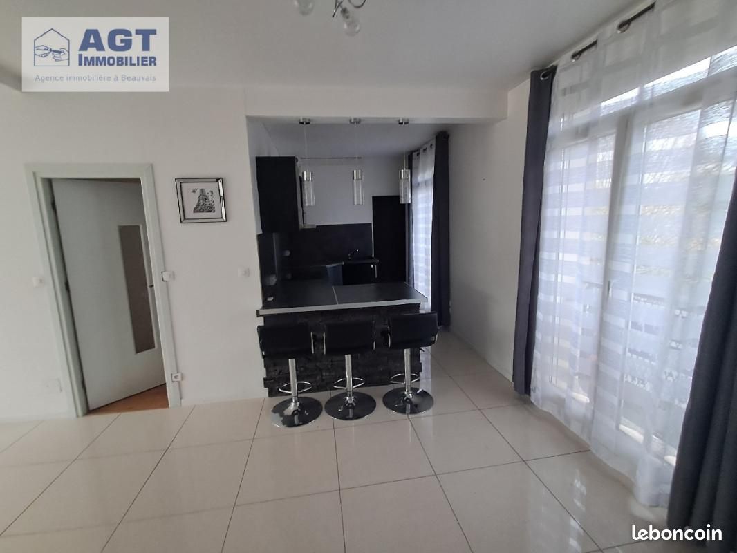 Appartement 4 pièces 72 m² · à Beauvais · 72 m² · 810 €/mois