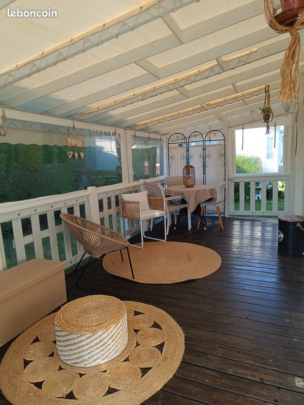 Location mobil-home (image 1)