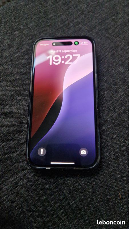 IPhone 16 (image 1)