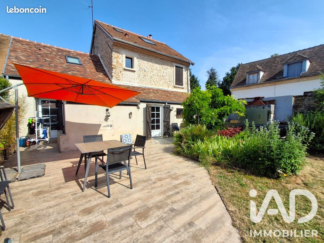 Maison 5 pièces 150 m² · à Bazainville · 150 m² · 320 000 €
