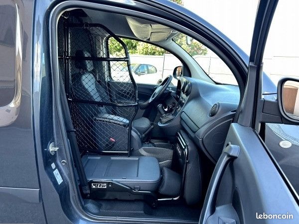 Mercedes CITAN COMPACT 109 1.5 CDI 90 PRO EURO6 (image 15)