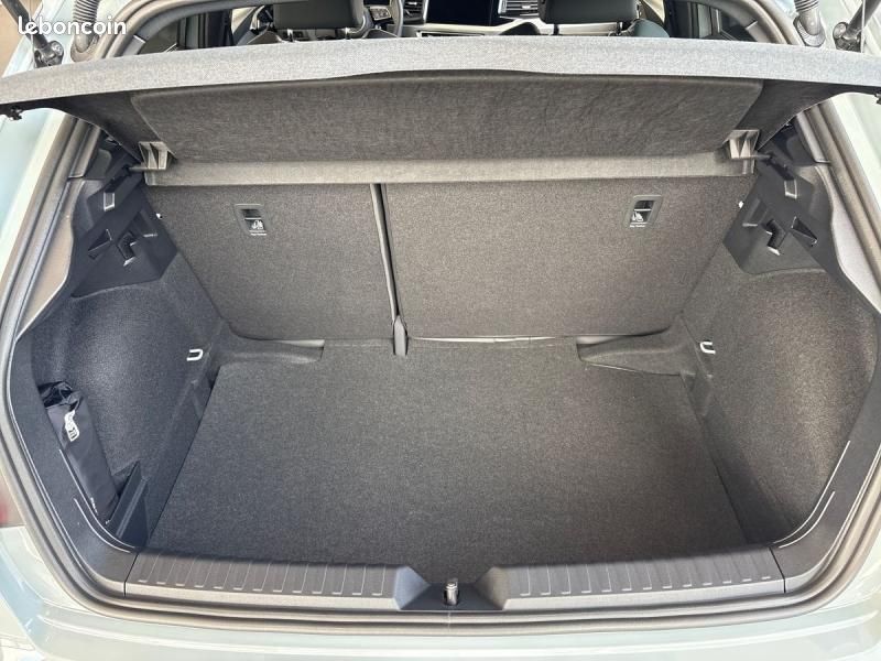 Audi A1 Sportback 30 TFSI 116ch S line S tronic 7 (image 9)