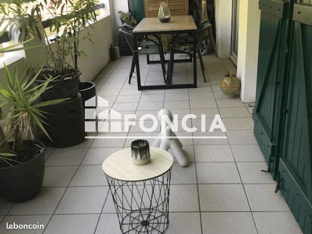 Appartement 2 pièces 42 m² · à Biarritz · 42 m² · 821 €