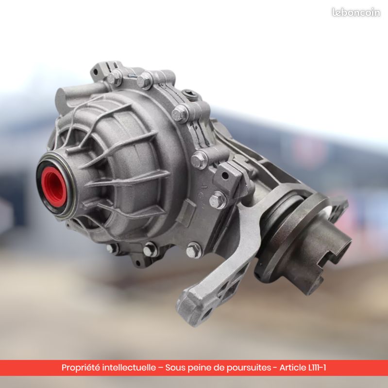 2X Capteur ABS Arrière Pour BMW X1 F48 X2 F39 F45 F46 Mini F54 F56 F57