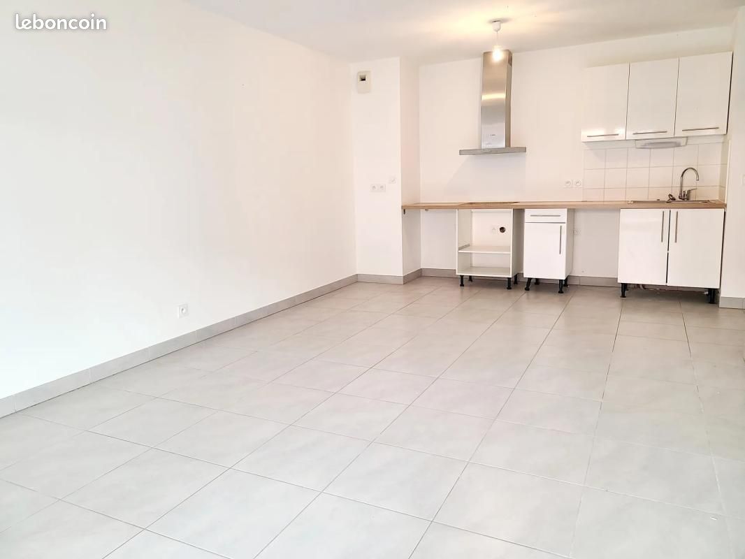 Appartement 3 pièces 60 m² · à Castelnau-le-lez · 60 m² · 177 000 €