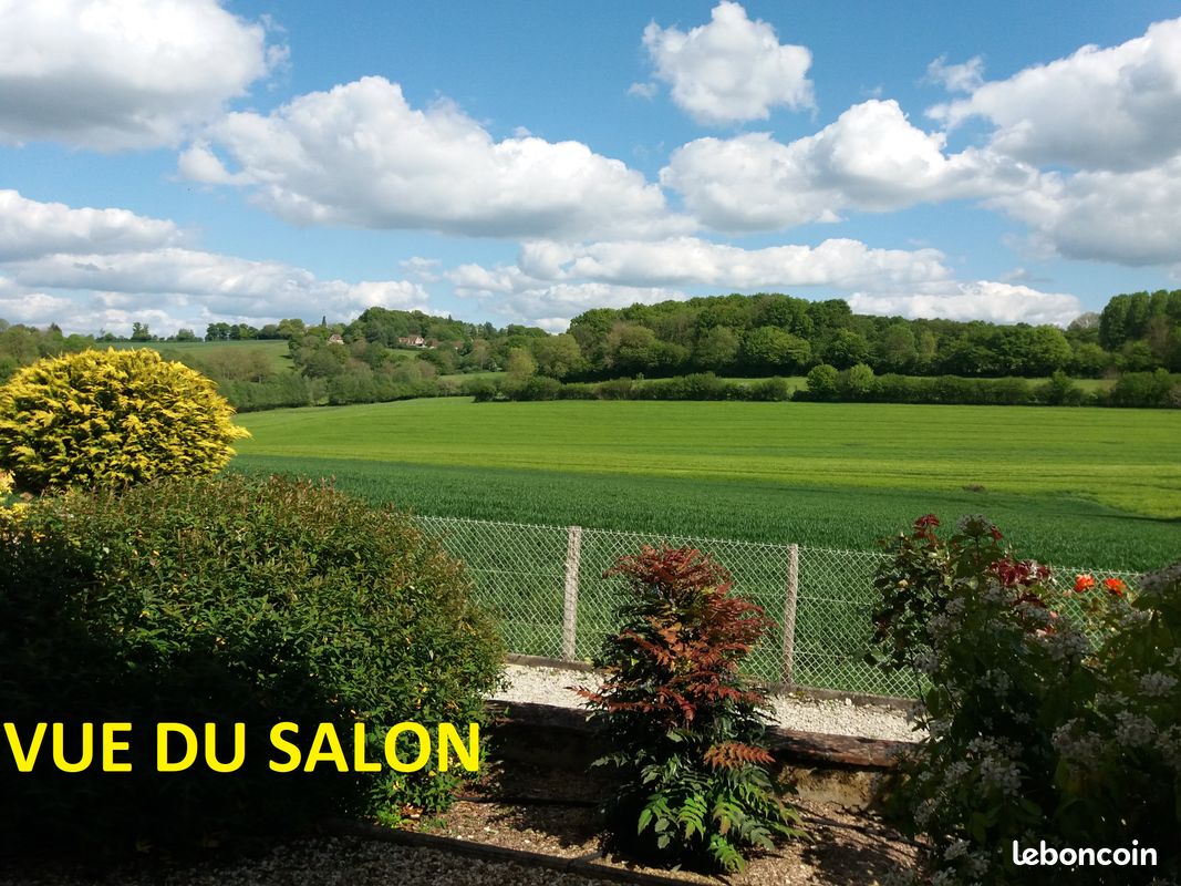 Meublé pour déplacement professionnel (image 10)