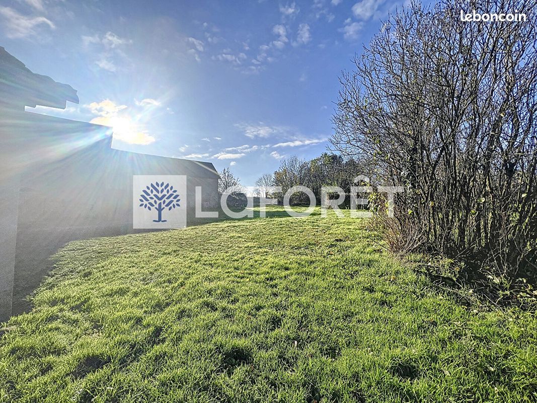 Maison 4 pièces 92 m² - Bressuire 79300 (image principale 18)