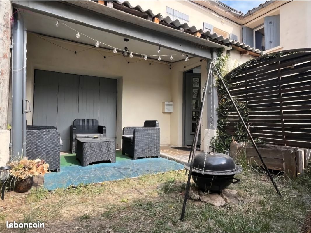Maison 6 pièces 185 m² · à Val-de-Cognac · 185 m² · 185 000 €
