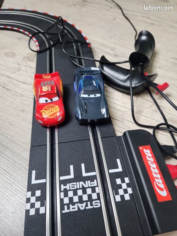 Circuit cars carrera (image 3)