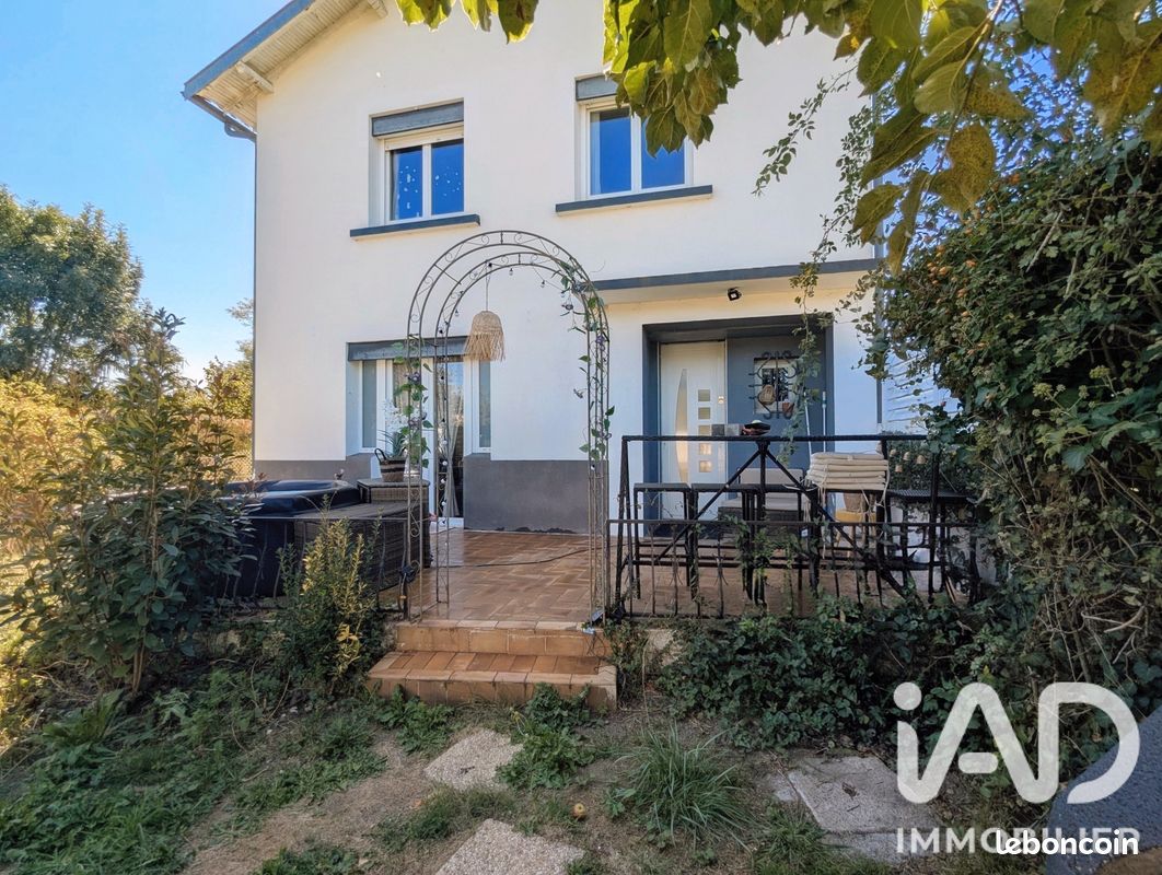 Maison 4 pièces 79 m² · à Tarbes · 79 m² · 199 900 €