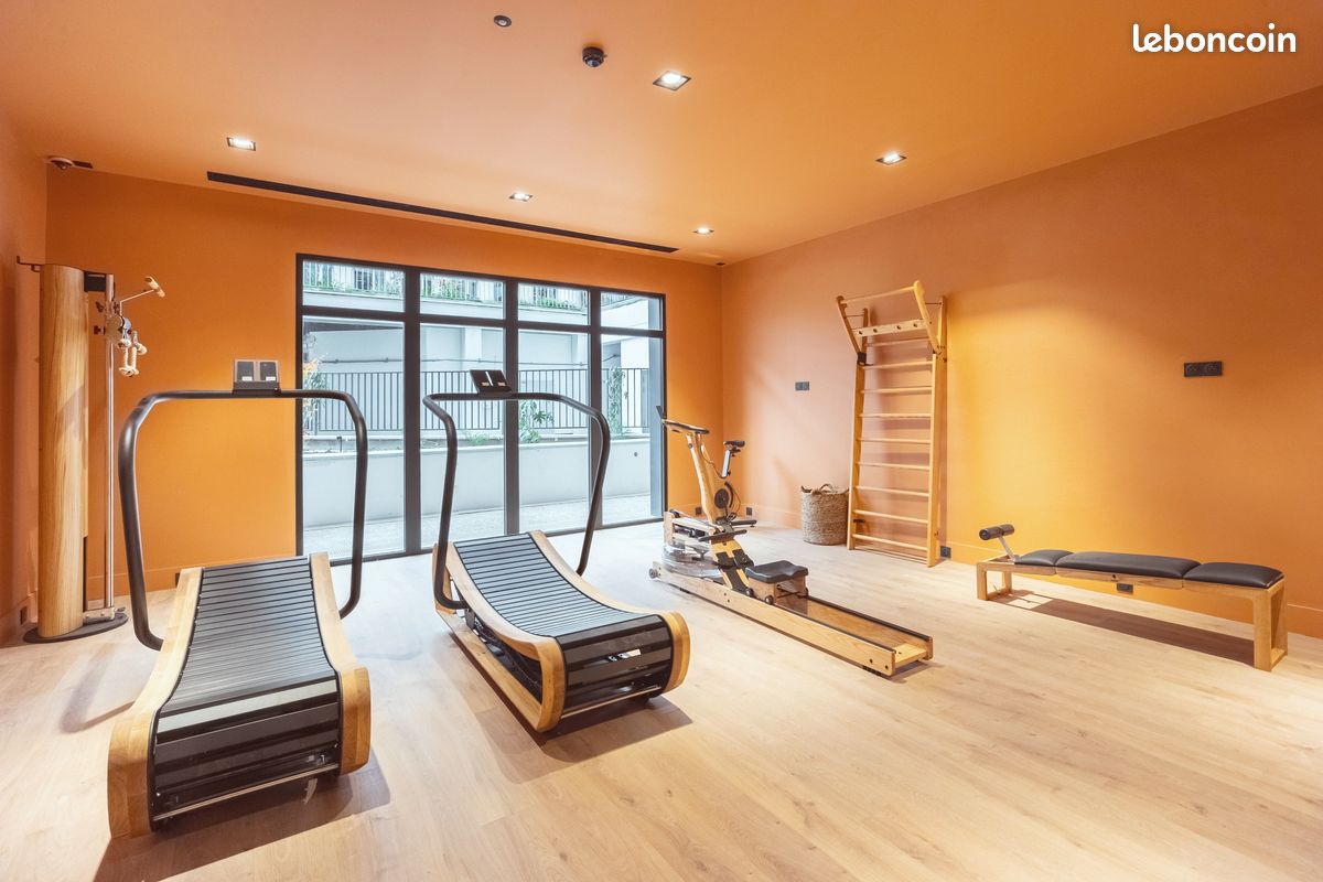 Appartement a louer montigny-le-bretonneux - 1 pièce(s) - 30 m2 - Surfyn