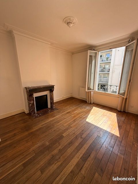 Appartement 2 pièces 34 m² · à Vincennes · 34 m² · 310 000 €