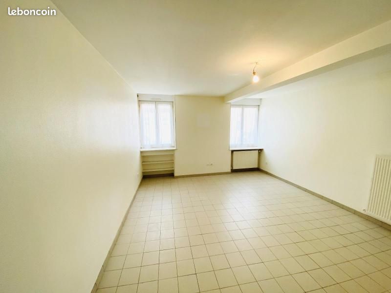 Appartement 2 pièces 49 m² · à Saint-Laurent-sur-Saône · 49 m² · 520 €/mois