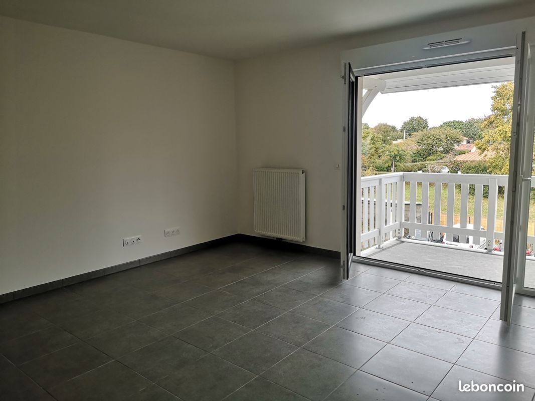 Parking 2 pièces 44 m² · à Andernos-les-Bains · 44 m² · 845 €/mois