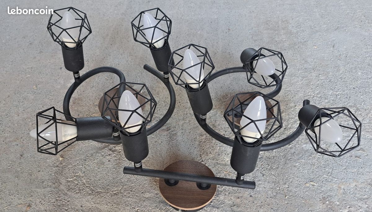 Luminaire (image 1)