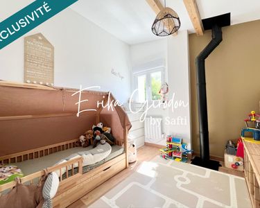 Maison 310 000 € - 92 m²