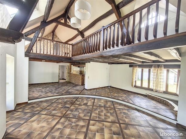 Maison 9 pièces 191 m²