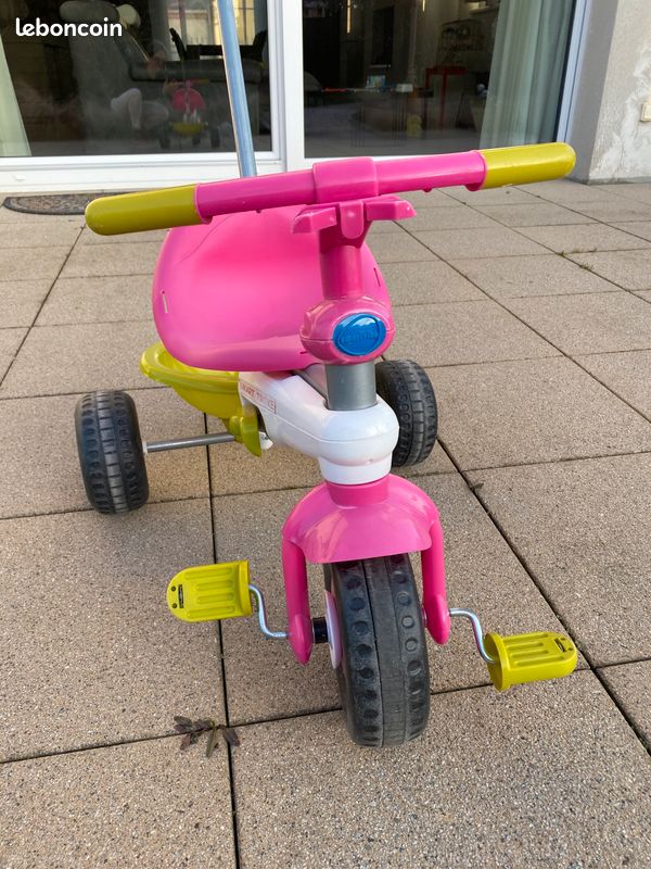 Vélo tricycle evolutif (image 3)