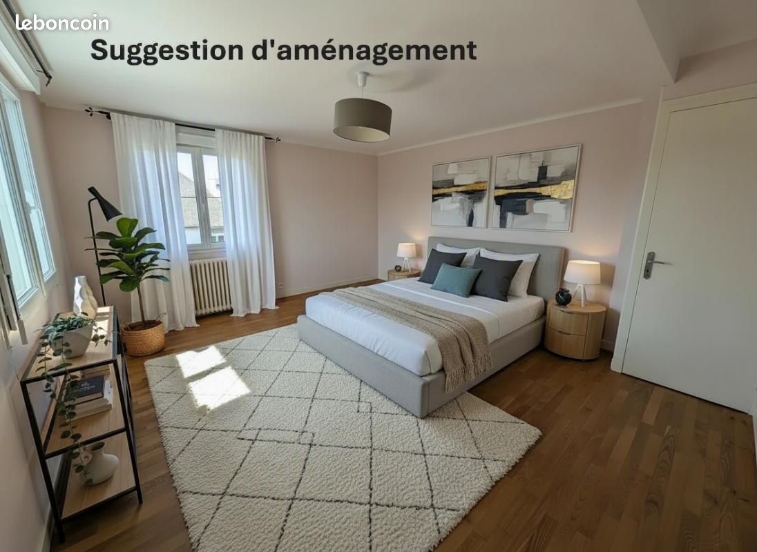 Maison 8 pièces 179 m² · à Saint-Brieuc · 179 m² · 303 000 €