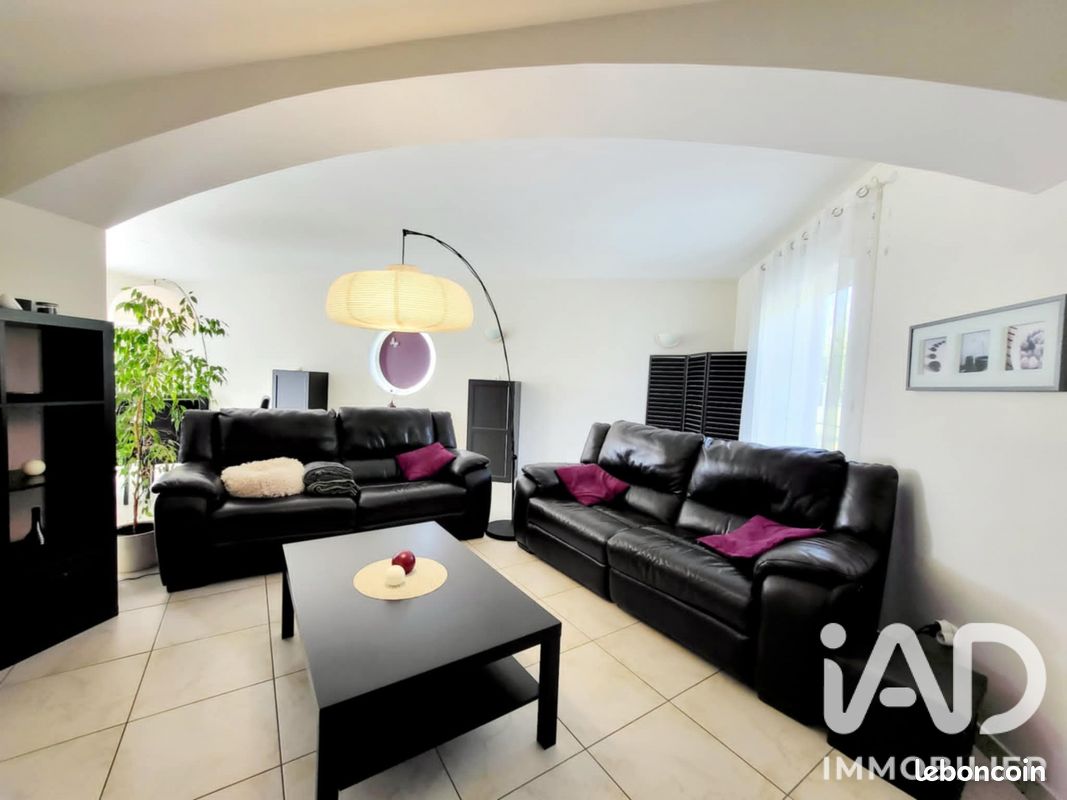 Maison 5 pièces 141 m² (image 8)