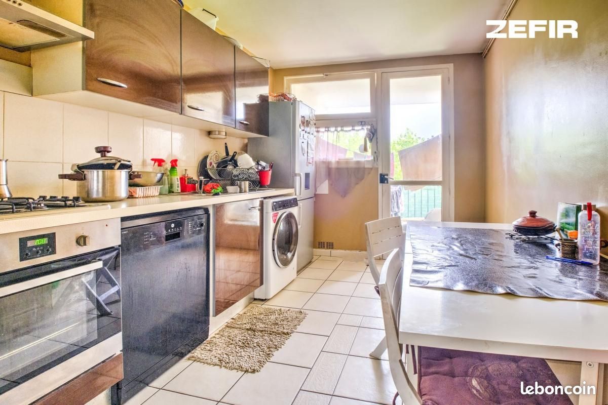 Appartement 4 pièces 78 m² - Coulounieix-Chamiers 24660 (image principale 5)