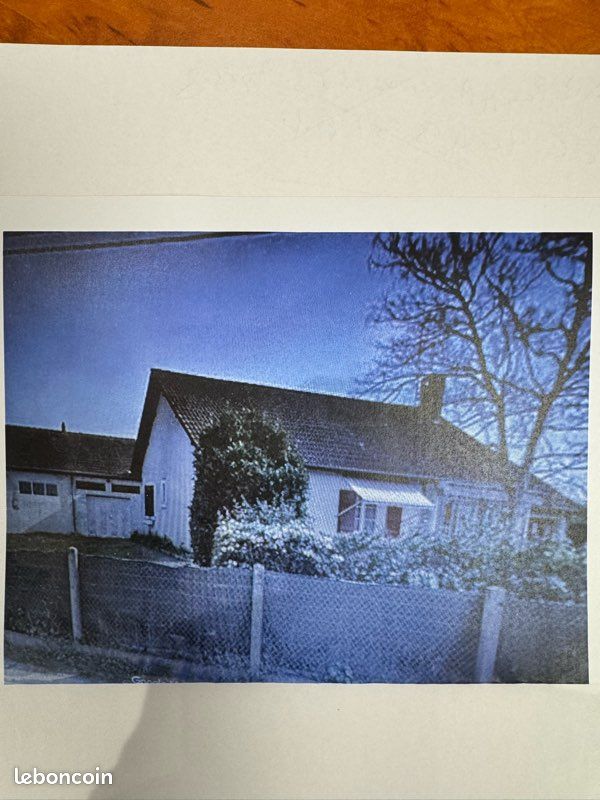 Maison 3 pièces 90 m² · à Vierzon · 90 m² · 785 €/mois