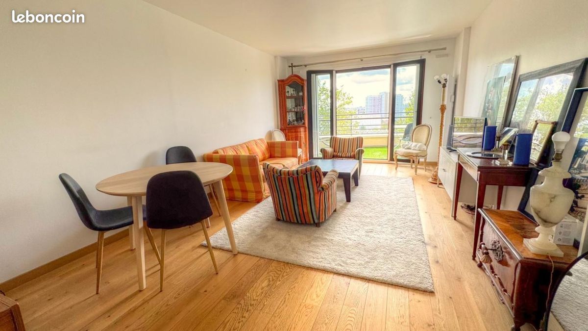 Appartement 3 pièces 73 m² · à Charenton-le-Pont · 73 m² · 575 000 €