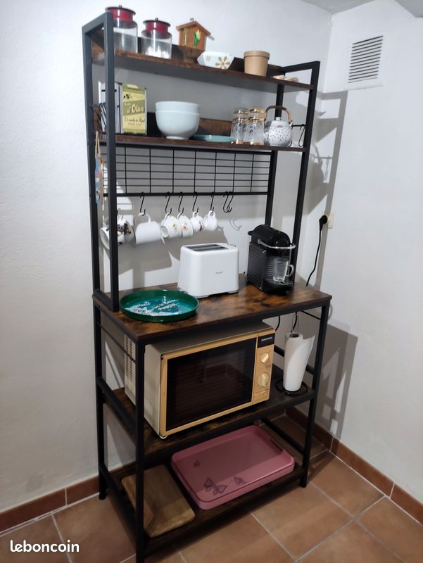 Studio Gite à Mondragon (84 Vaucluse) (image 6)
