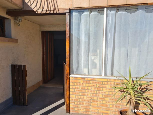 Appartement F2 60 m2