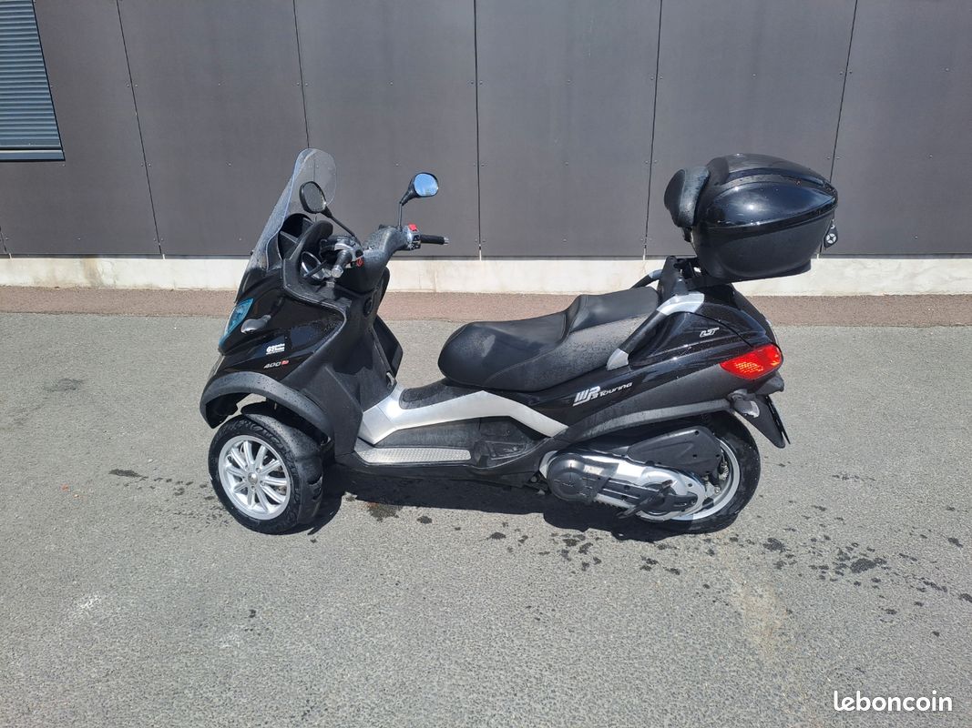 Piaggio (image 3)