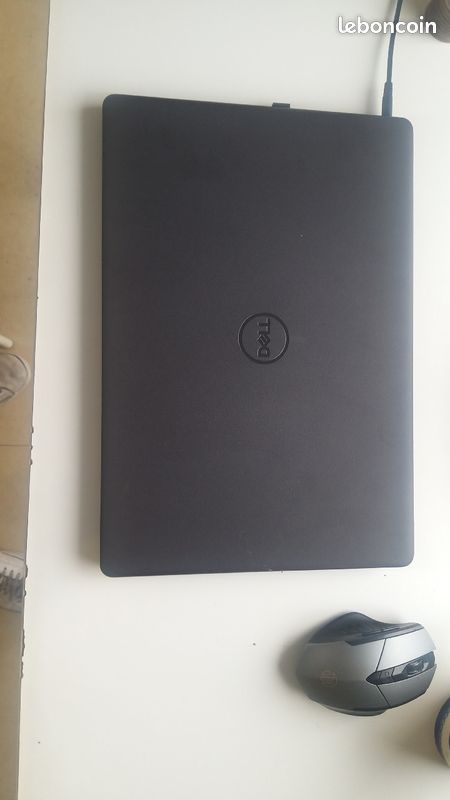 Ordinateur portable DELL (image 2)