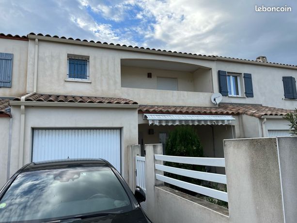 Villa T4 + Garage