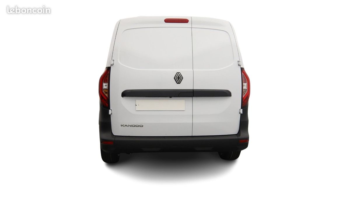 Renault KANGOO VAN Express Extra 3 Places (image 4)