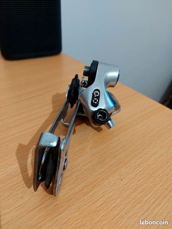 Dérailleur arrière VTT 1991 Shimano Deore XT RD-M735