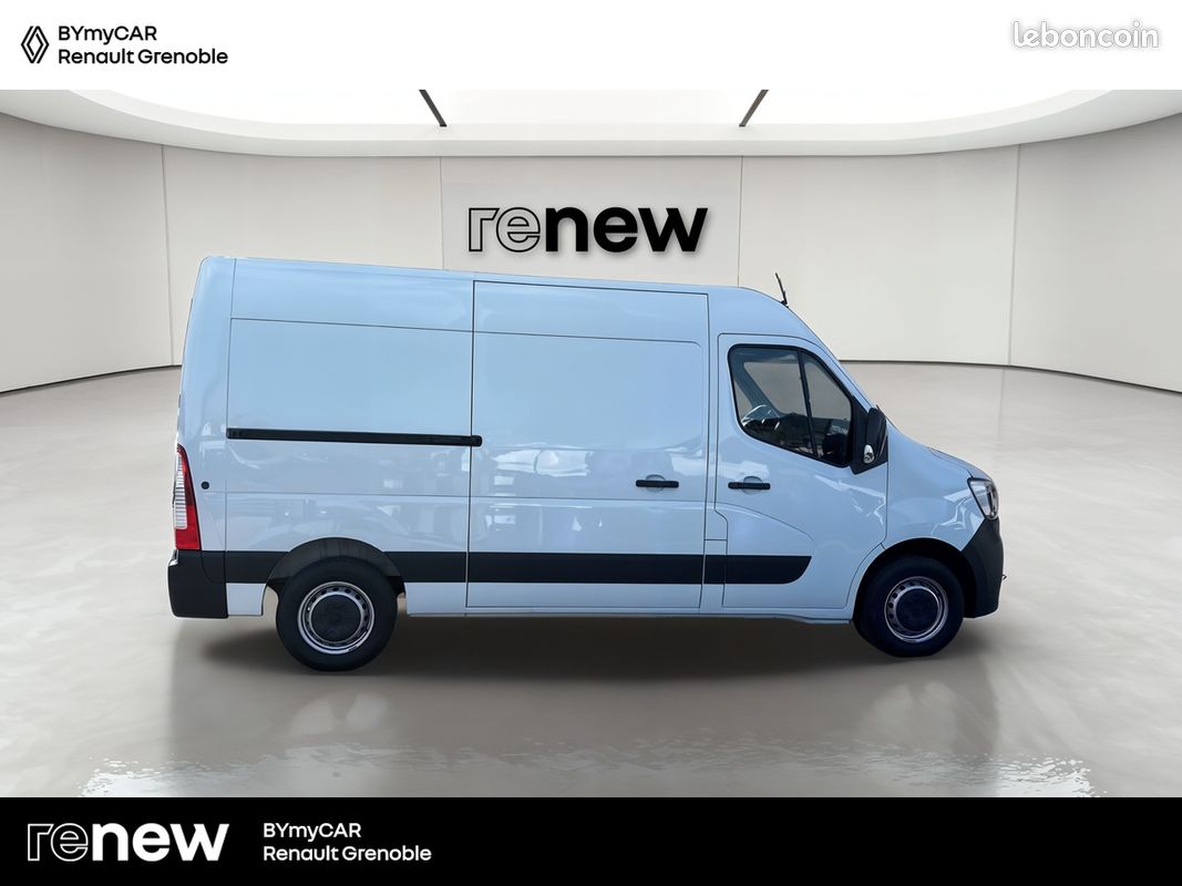 Renault master fgn trac f3500 l2h2 blue dci 135 confort (image 6)