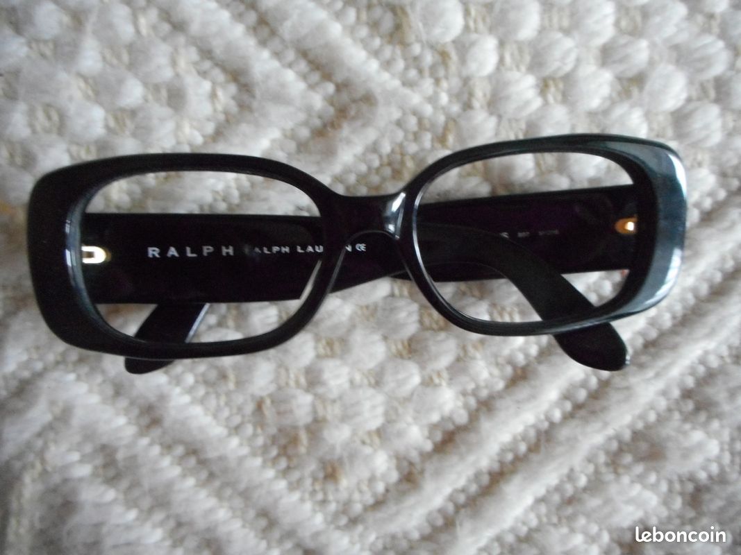 Monture de lunettes RALPH LAUREN (image 1)