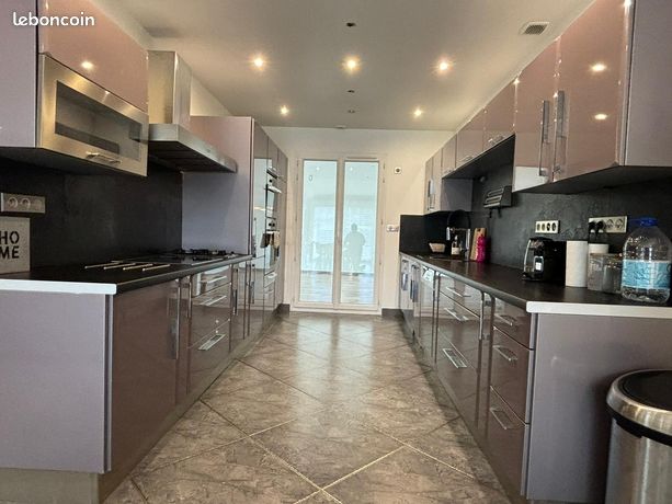 Maison a louer mitry-mory - 6 pièce(s) - 182 m2 - Surfyn