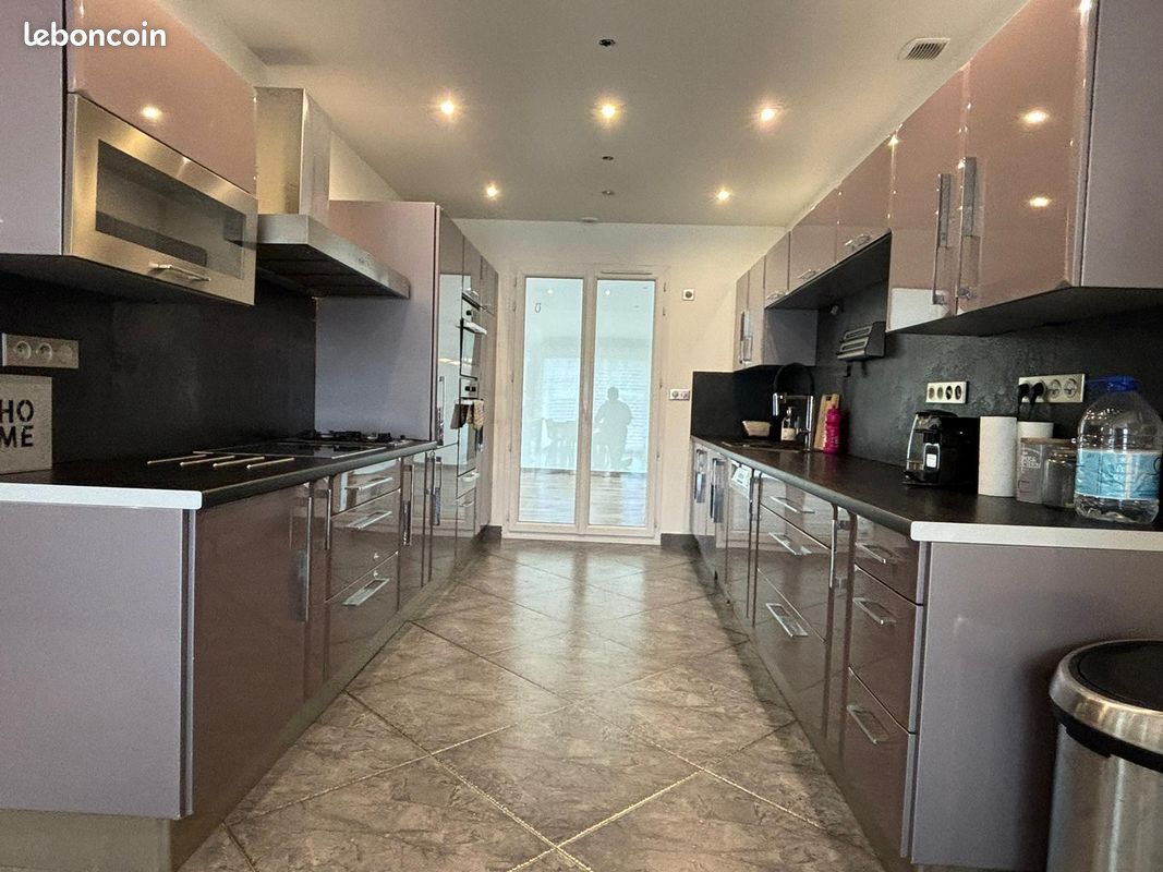 Maison a louer mitry-mory - 6 pièce(s) - 182 m2 - Surfyn