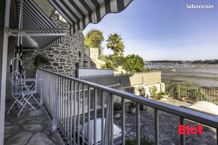 Appartement 1 pièce 26 m² · à Dinard · 26 m² · 241 500 €