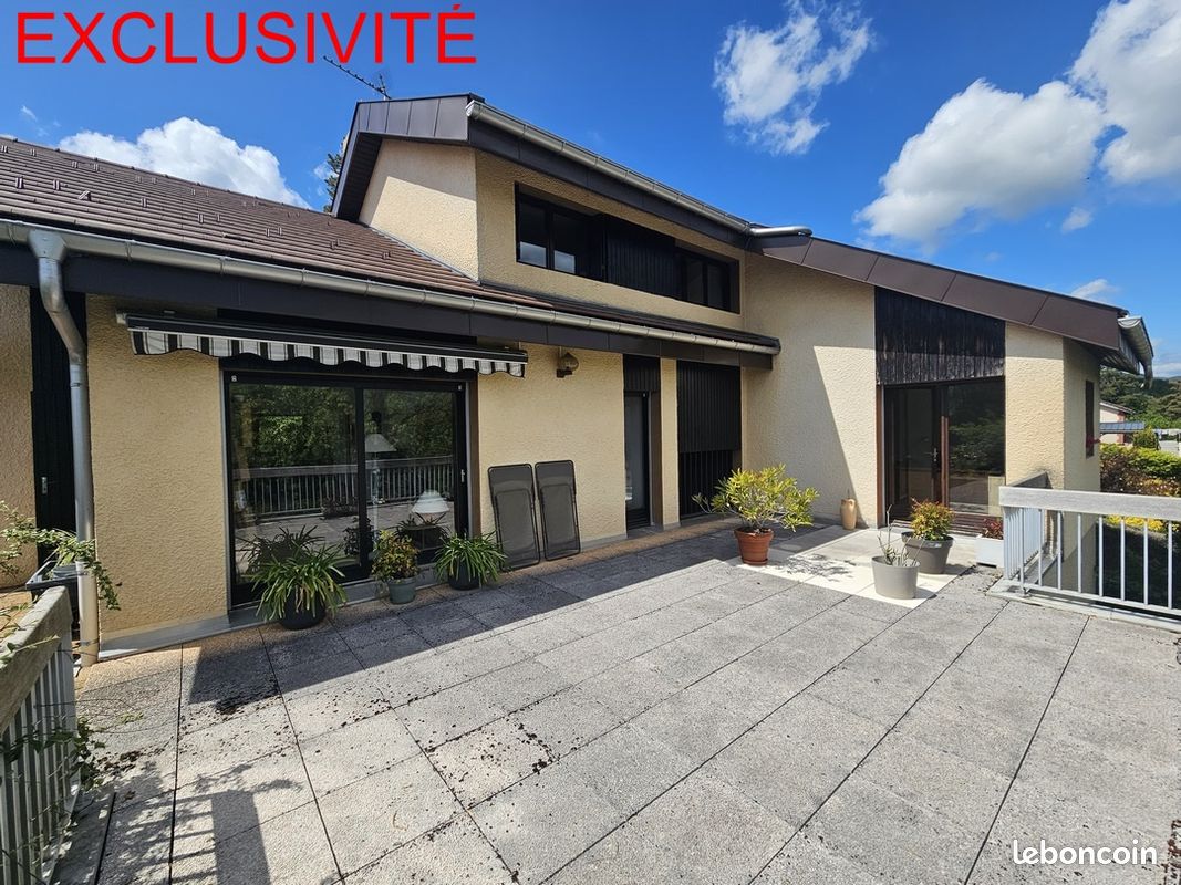 Maison 5 pièces 154 m² · à Coteaux du Lizon · 154 m² · 325 000 €