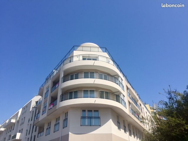 Appartement 2 pièces 46 m² · à Antibes · 46 m² · 1 002 €/mois