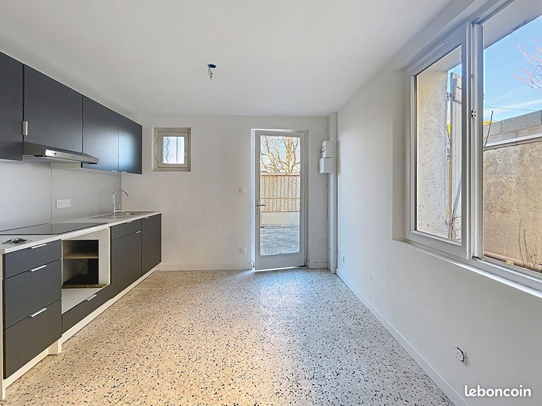 Appartement 2 pièces 40 m² · à Marignane · 40 m² · 710 €/mois