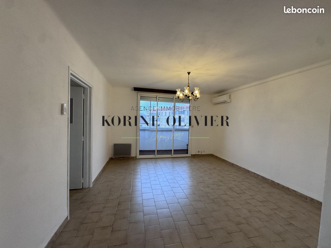 Appartement 4 pièces 68 m² · à Peyrolles-en-Provence · 68 m² · 954 €/mois