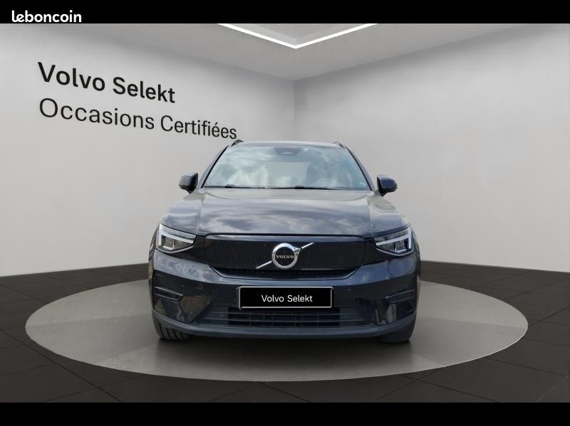 Volvo XC40 Recharge 231ch Start EDT (image 2)