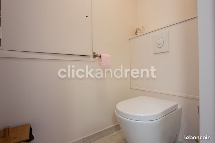 Appartement a louer paris-11e-arrondissement - 1 pièce(s) - 32 m2 - Surfyn