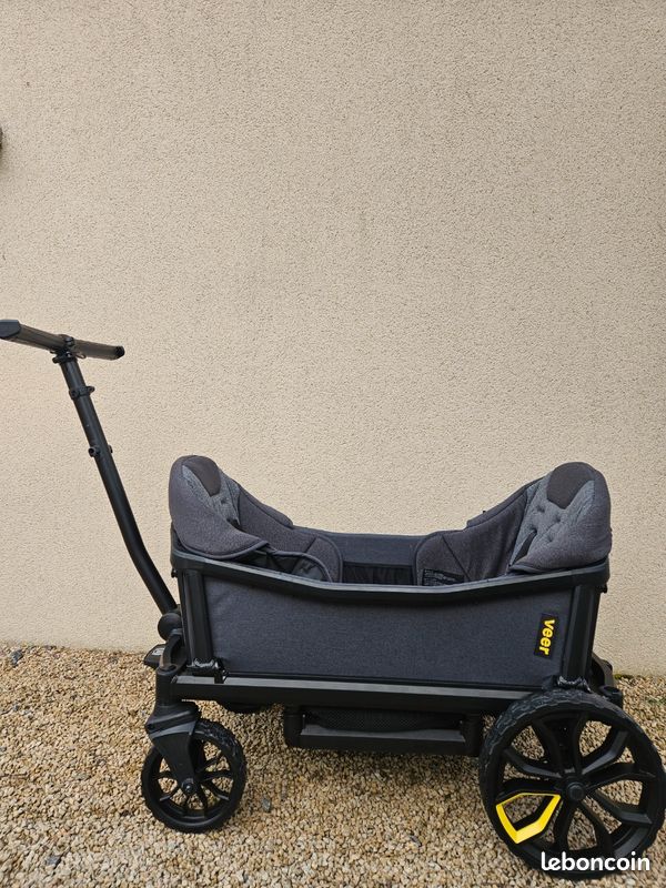 VEER - Cruiser - Chariot à bras | Achat en ligne