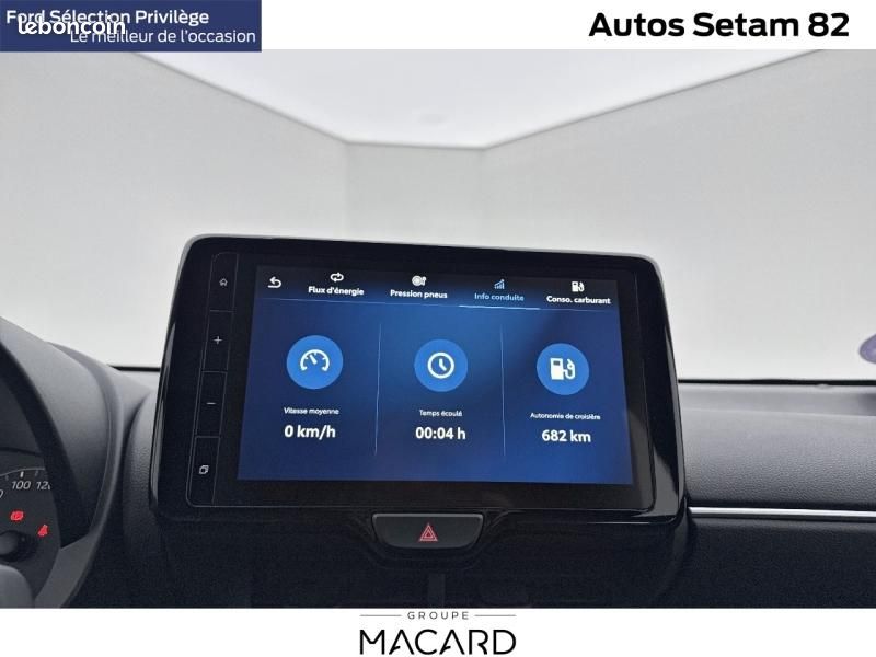 Mazda Mazda 2 Hybrid 1.5 Hybrid 116ch Centre-Line 2025 (image 22)