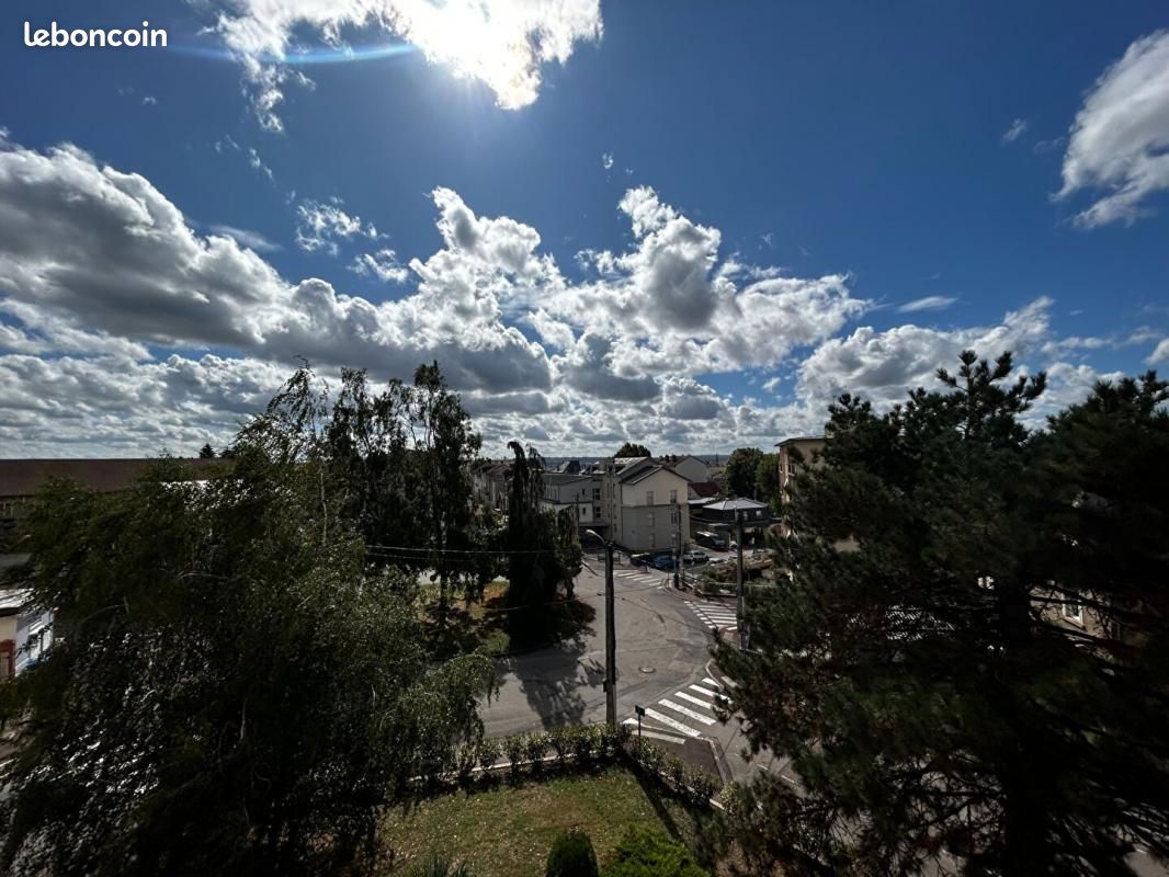 Appartement 4 pièces 83 m² - Limoges 87000 (image principale 7)
