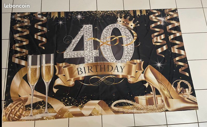 Bannière anniversaire 40 ans (image 1)